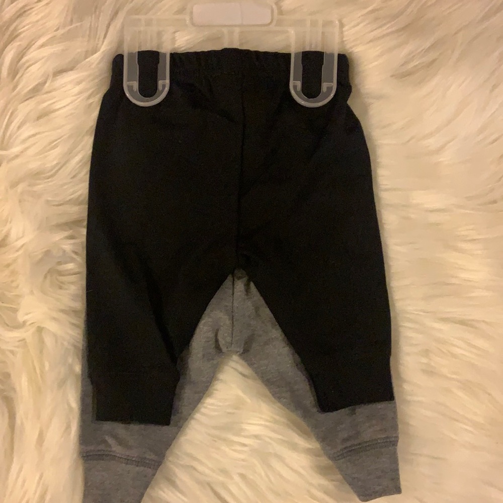 Bundles Baby Place 2-Pack Sweatpants